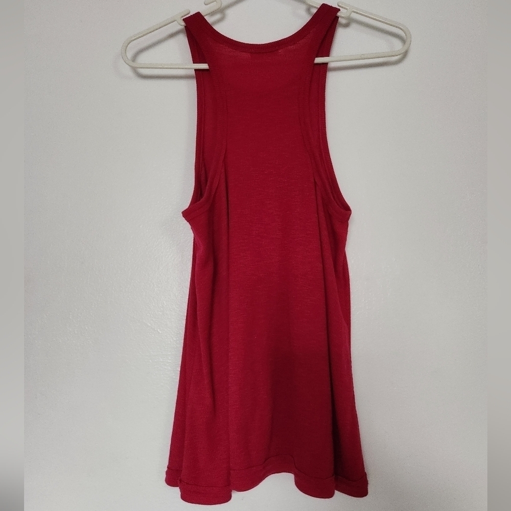Free People Tank Size XS - Picture 2 of 2